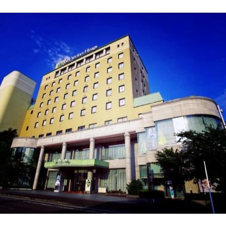 Hotel Verfort Hyuga - Vacation Stay 88276 Esterno foto